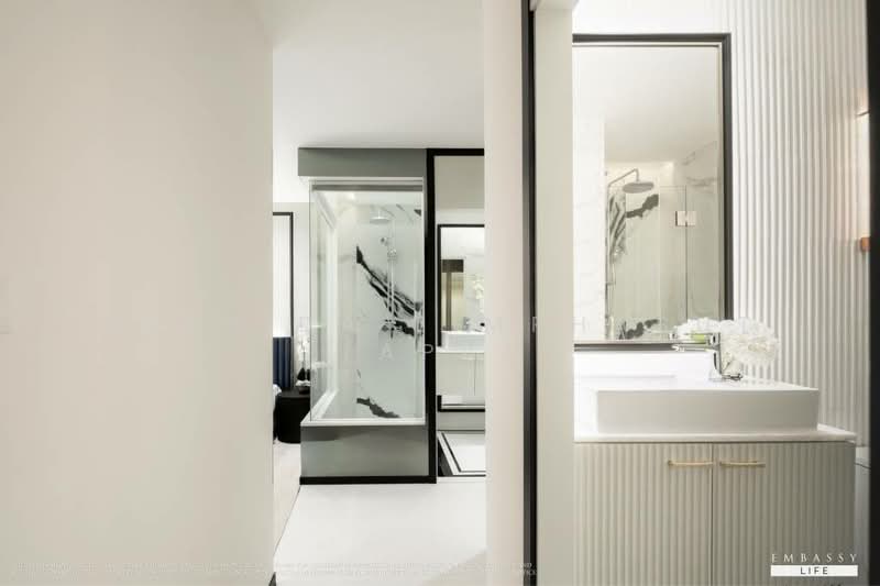 Embassy Life, Chon Buri (Pattaya)