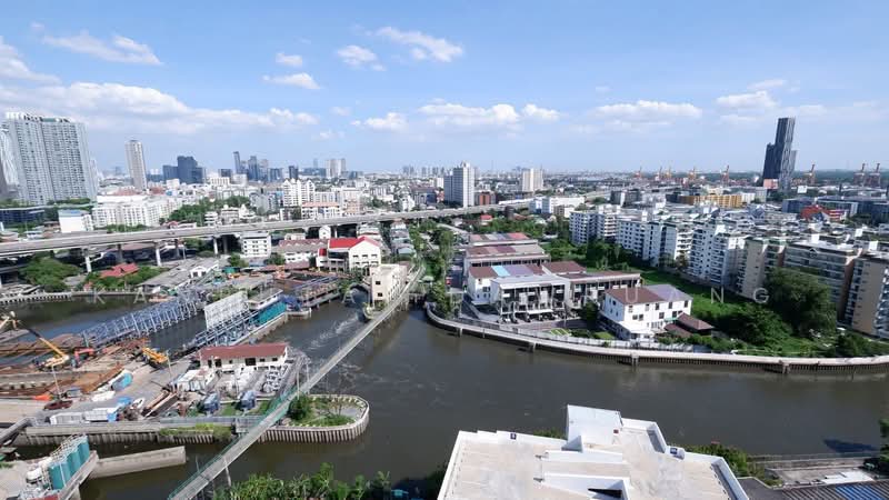 Aspire Sukhumvit 48, Bangkok