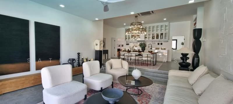 Srisuk Villa Pattaya, Chon Buri (Pattaya)