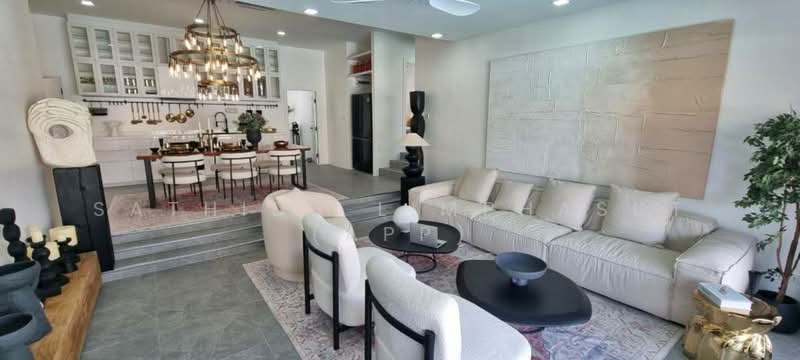 Srisuk Villa Pattaya, Chon Buri (Pattaya)