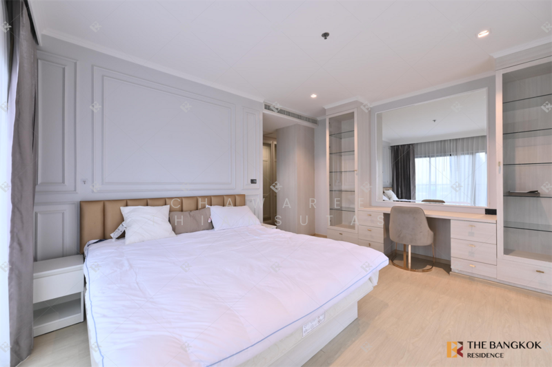 Noble Remix, bangkok