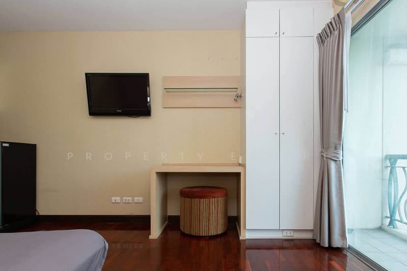 Wilmore Condominium, Bangkok