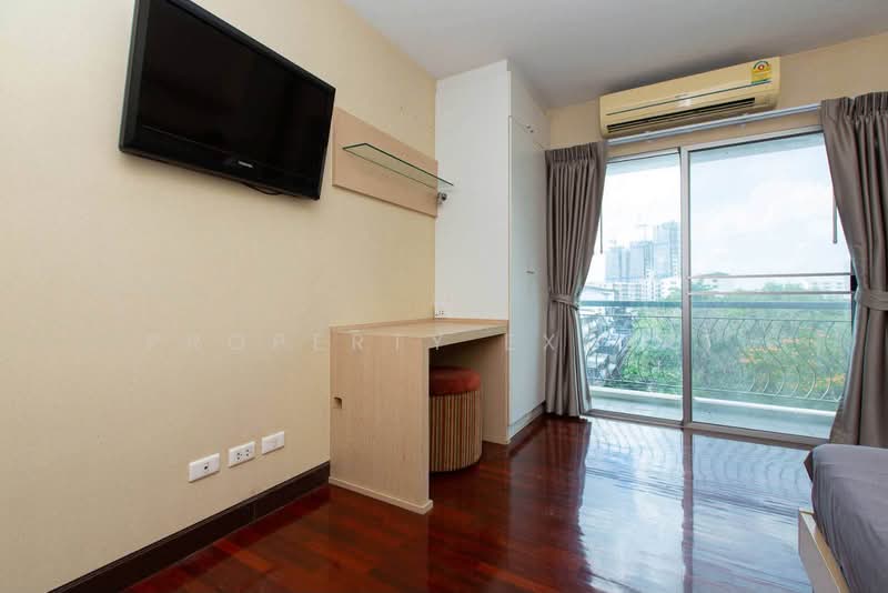 Wilmore Condominium, Bangkok