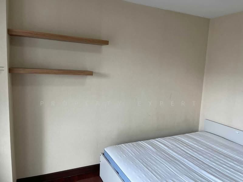 Wilmore Condominium, Bangkok