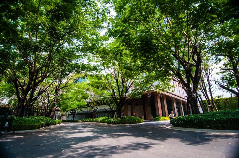 333 Riverside, Bangkok