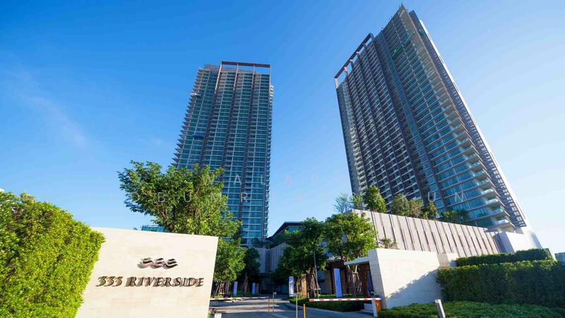 333 Riverside, Bangkok