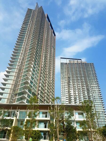 333 Riverside, Bangkok