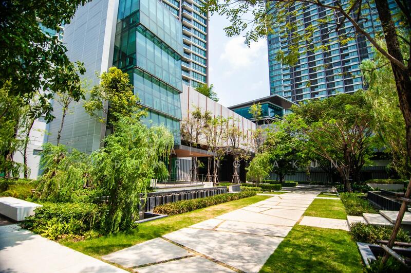 333 Riverside, Bangkok