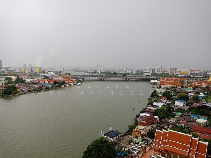 333 Riverside, Bangkok
