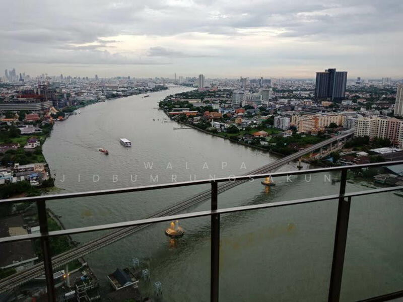 333 Riverside, Bangkok