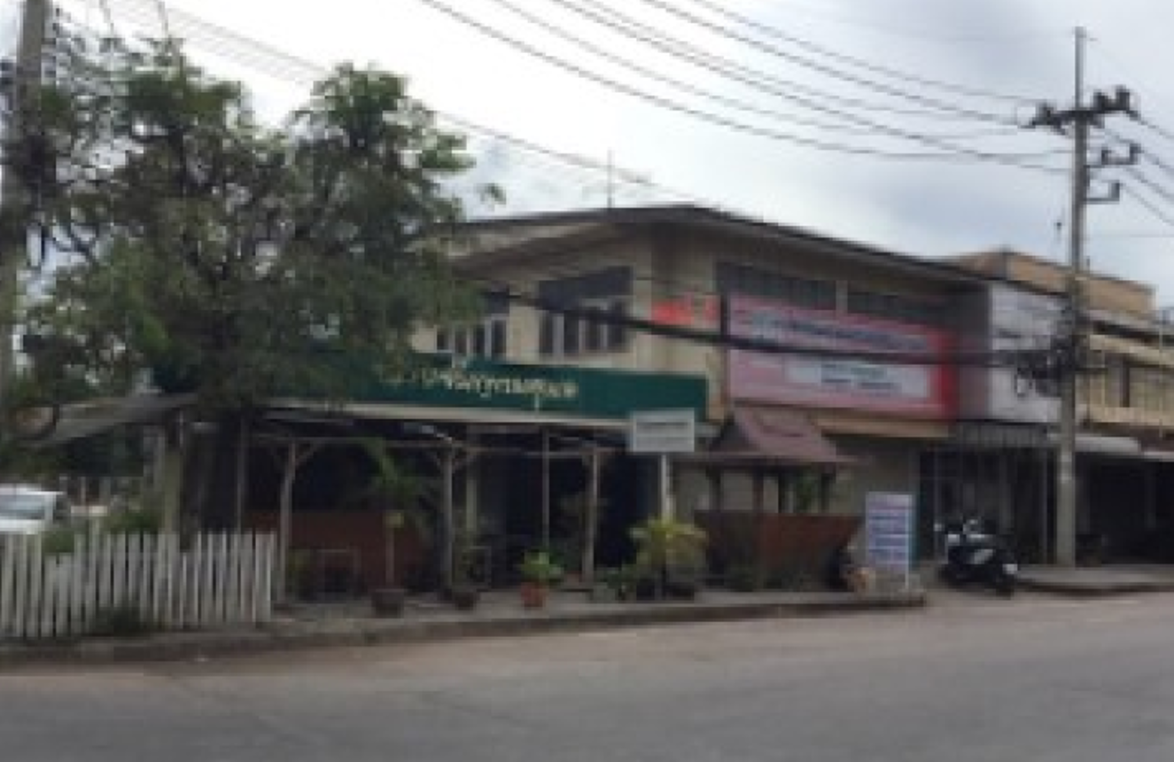 Single-Family House in Phu Khiao, Chaiyaphum