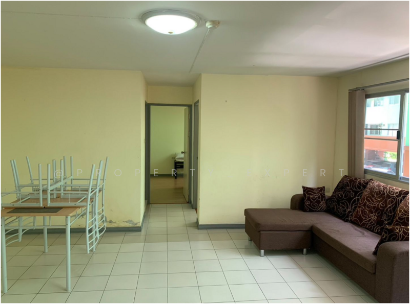 Lumpini Center Ladprao 111, Bangkok