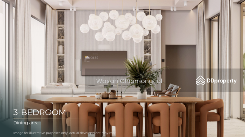 Layan Lucky Villas (Phase II), phuket