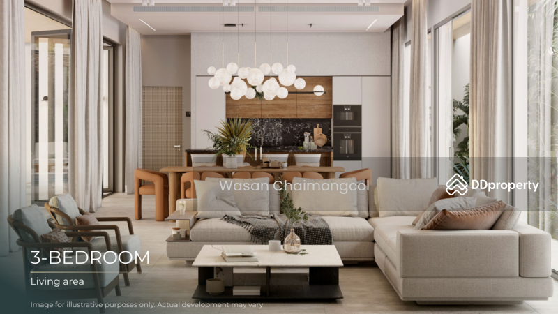 Layan Lucky Villas (Phase II), phuket
