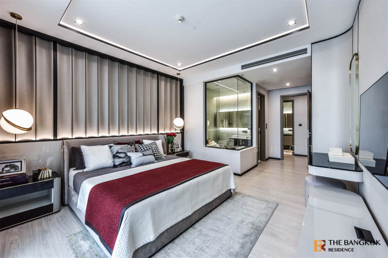 The Room Sukhumvit 38, Bangkok
