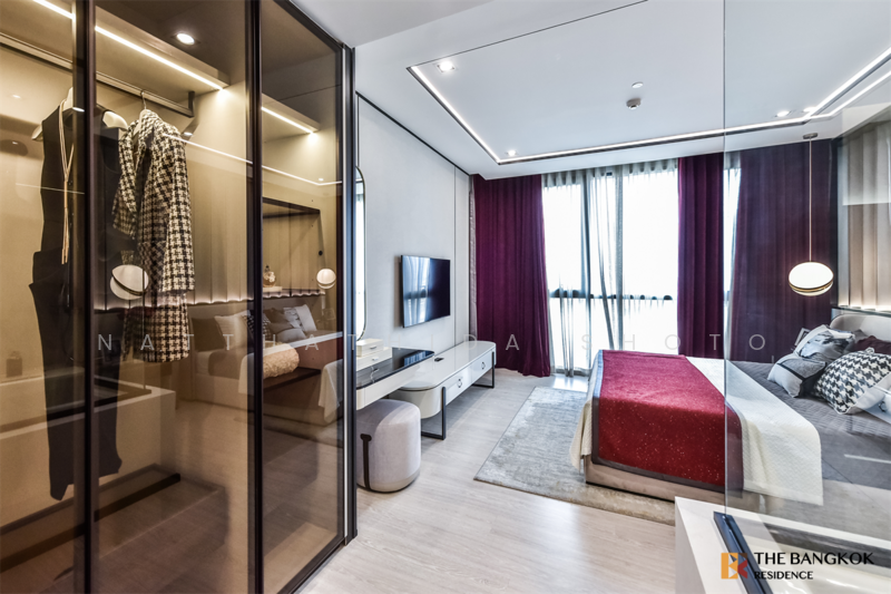 The Room Sukhumvit 38, Bangkok