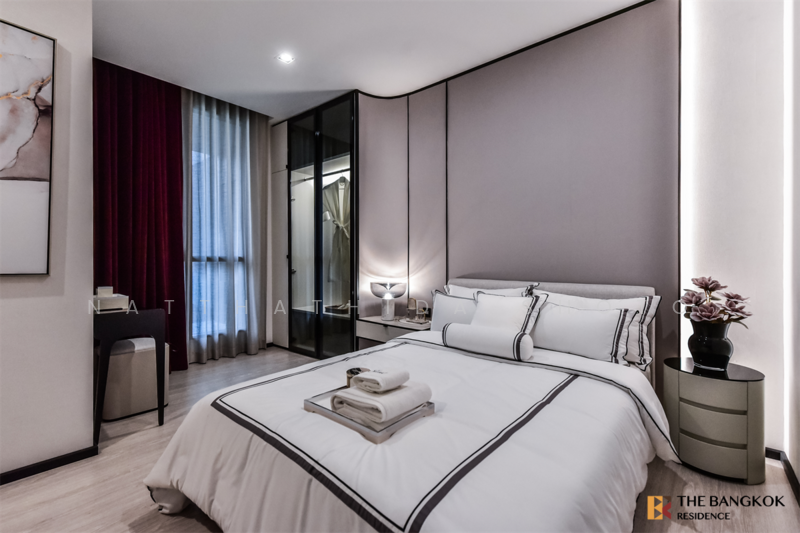 The Room Sukhumvit 38, Bangkok