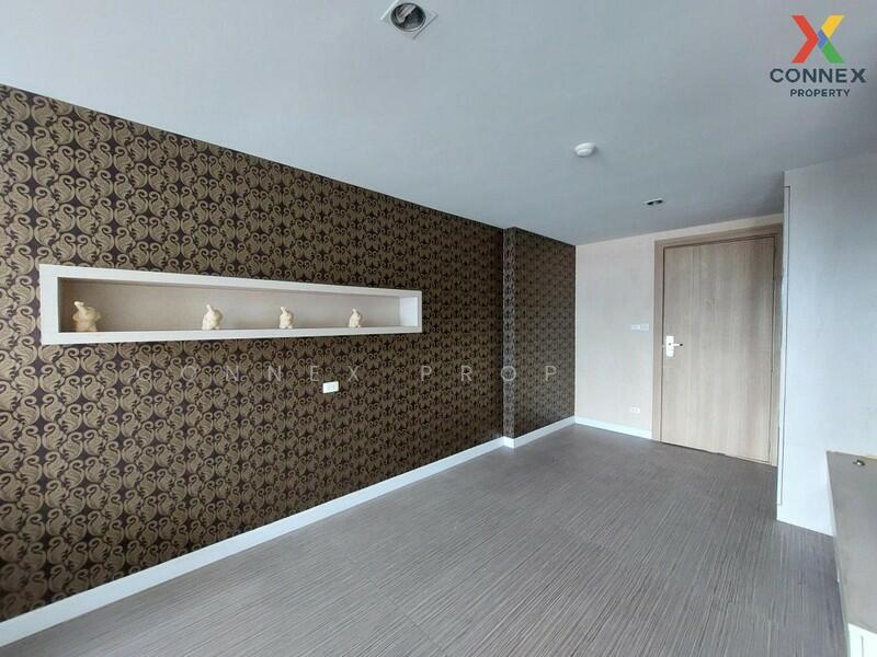 Chateau Dale Condominium, Chon Buri (Pattaya)
