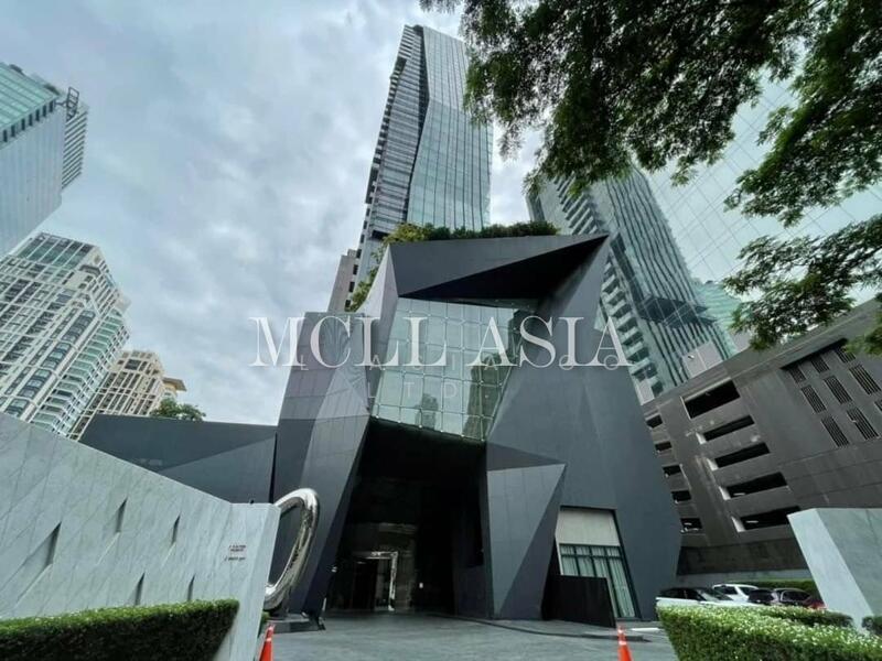 MARQUE Sukhumvit, Bangkok