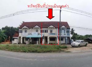 ทาวน์เฮ้าส์ บางระกำ จังหวัดพิษณุโลก