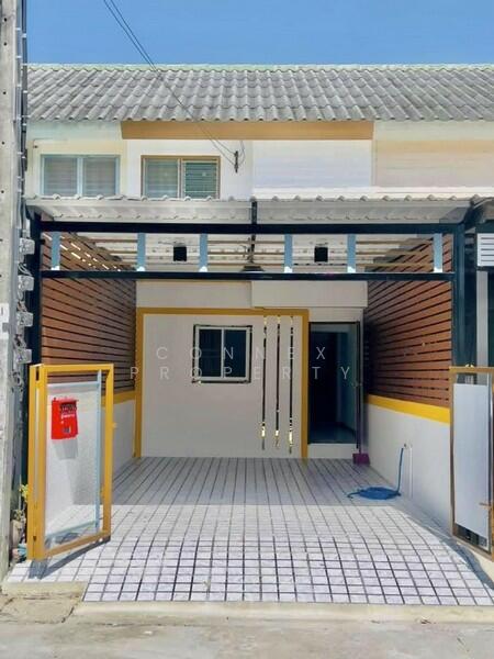 Baan Ua-Athorn Rangsit 7/3, Pathum Thani