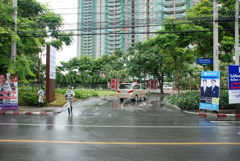 Chatrium Residence Riverside, Bangkok