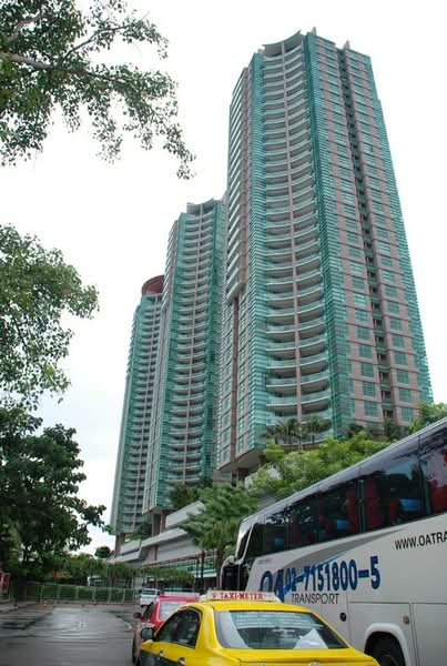 Chatrium Residence Riverside, Bangkok