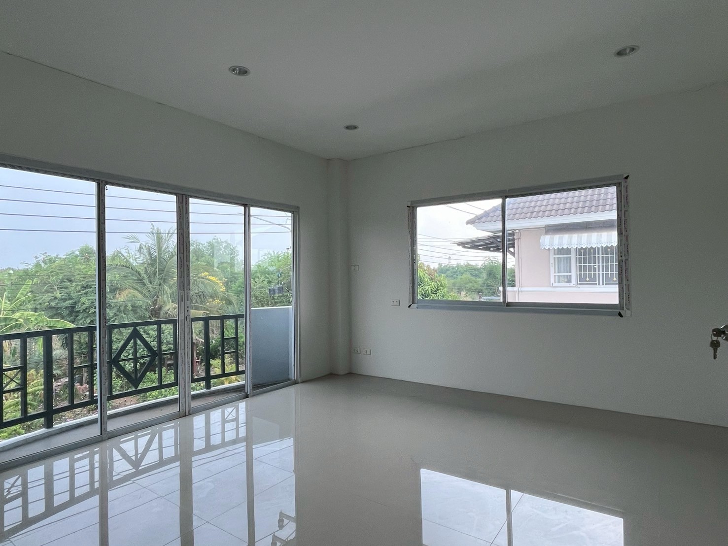 Baan Dusit Buri