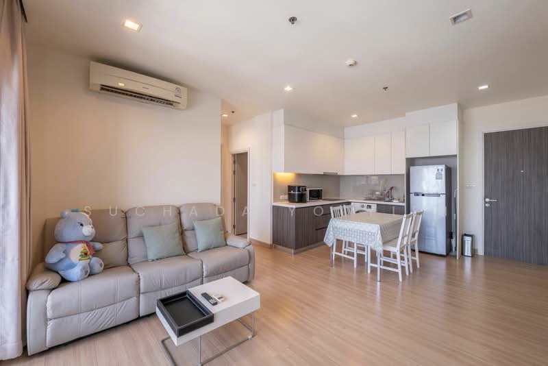 Urbano Absolute Sathon-Taksin, Bangkok