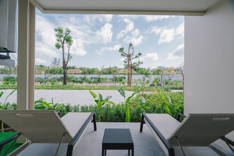 The Title Legendary-Bang Tao, Phuket