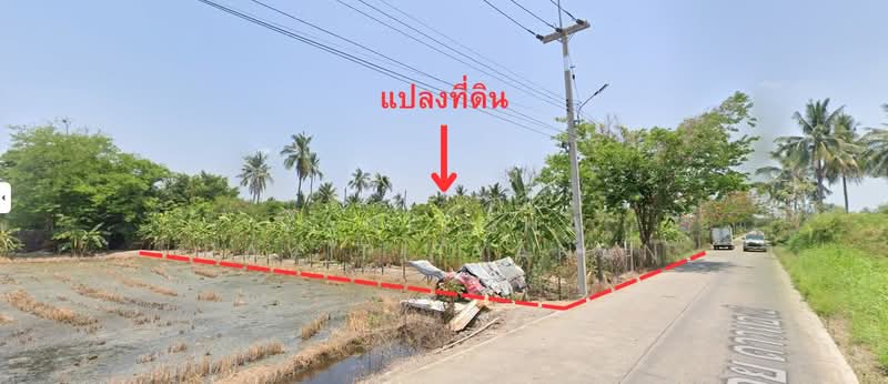 พุทธมลฑล สาย 5, Nakhon Pathom