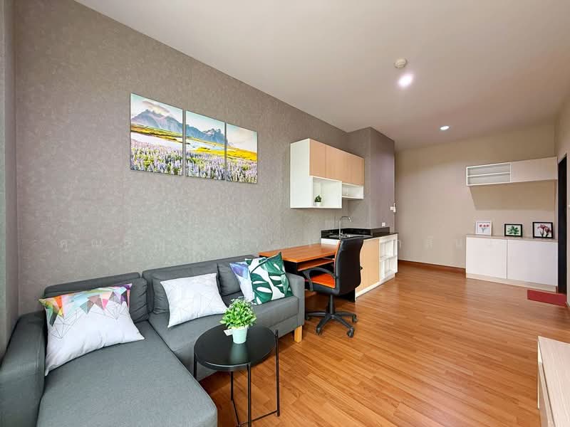 Lamour Condo Lumlukka-Klong 2, Pathum Thani