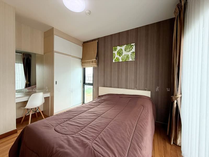 Lamour Condo Lumlukka-Klong 2, Pathum Thani