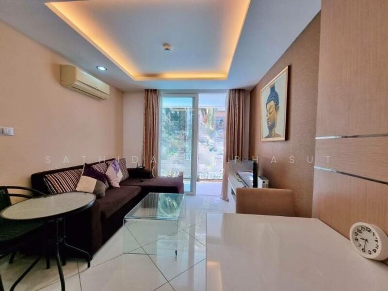 Paradise Park Jomtien, Chon Buri (Pattaya)