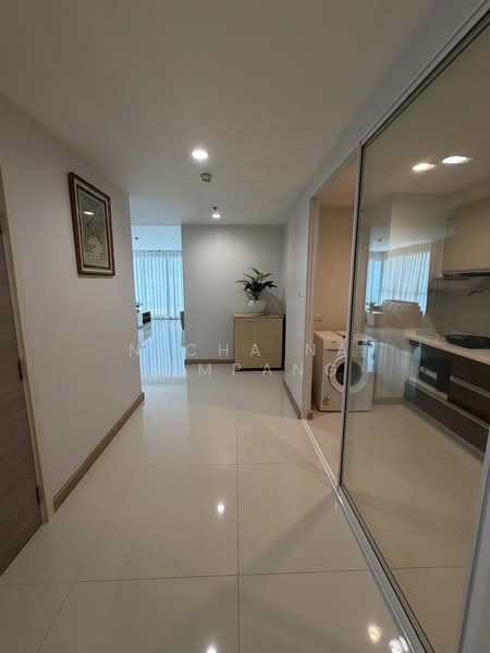 Supalai Riva Grande Rama 3, Bangkok