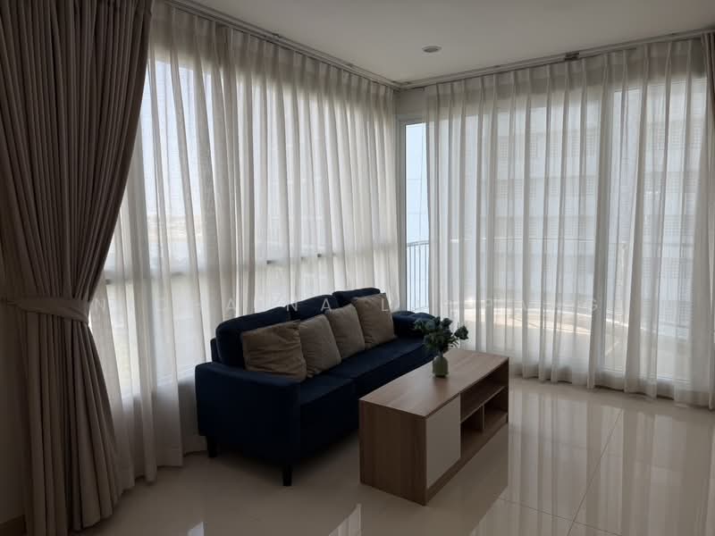 Supalai Riva Grande Rama 3, Bangkok