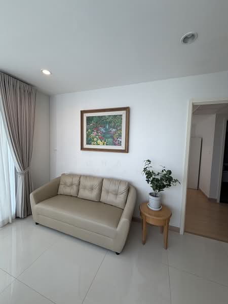 Supalai Riva Grande Rama 3, Bangkok