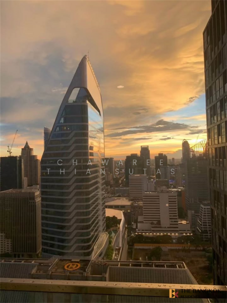 Noble Ploenchit, bangkok