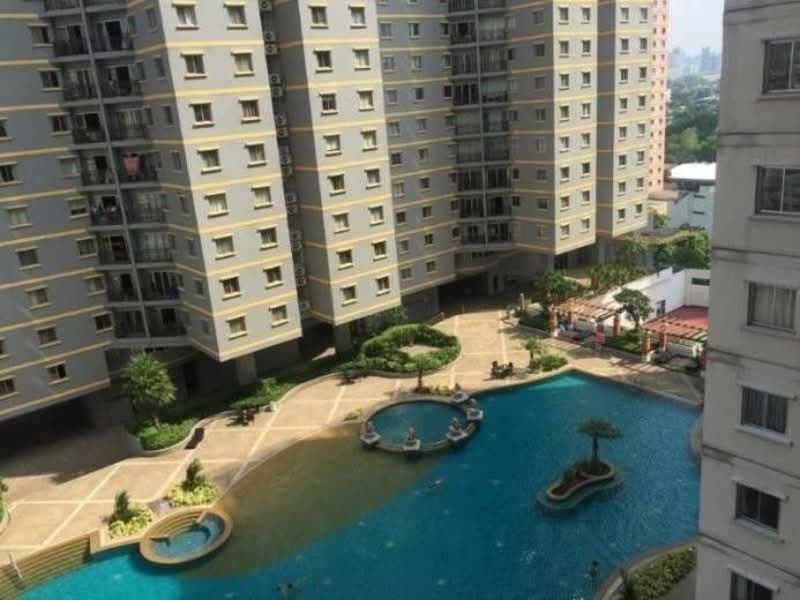 Belle Park Residence, Bangkok