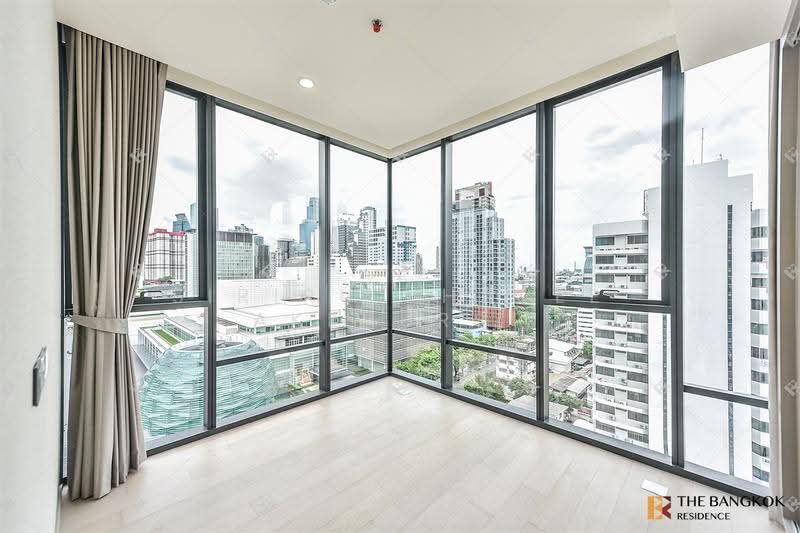 The Extro Phayathai-Rangnam, Bangkok