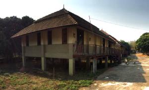 โรงแรม ปาย จังหวัดแม่ฮ่องสอน