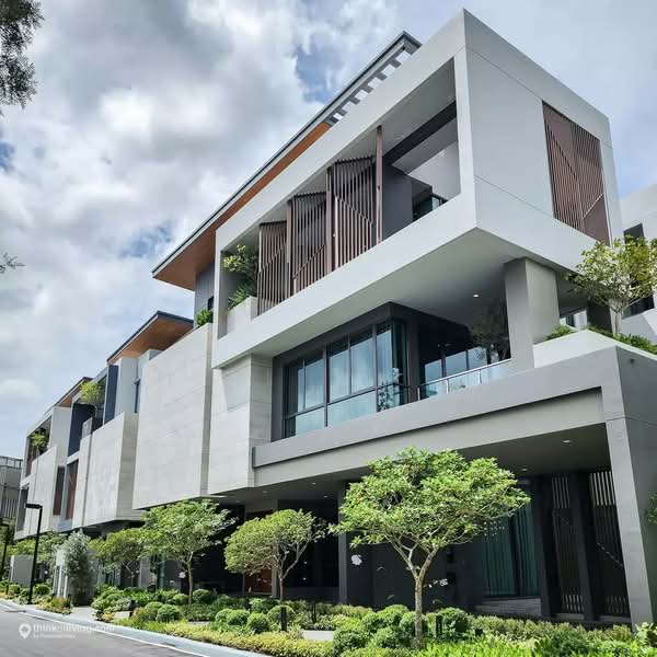 The Gentry Sukhumvit Bangna, Bangkok