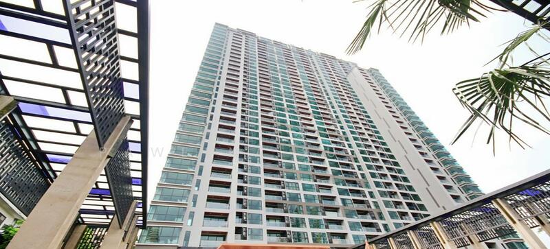 The Address Sathorn, Bangkok