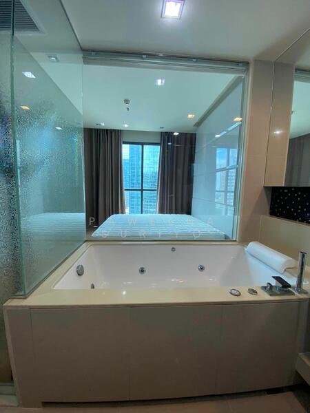 The Address Sathorn, Bangkok