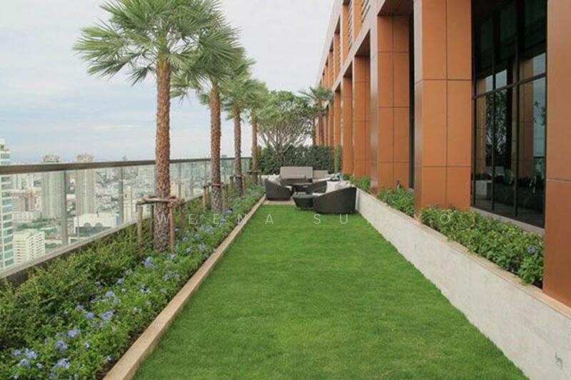The Address Sathorn, Bangkok