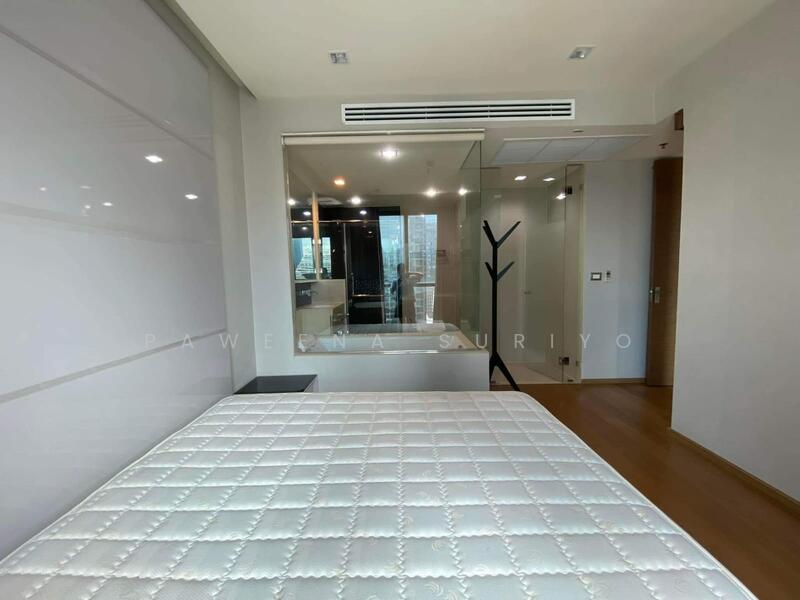 The Address Sathorn, Bangkok