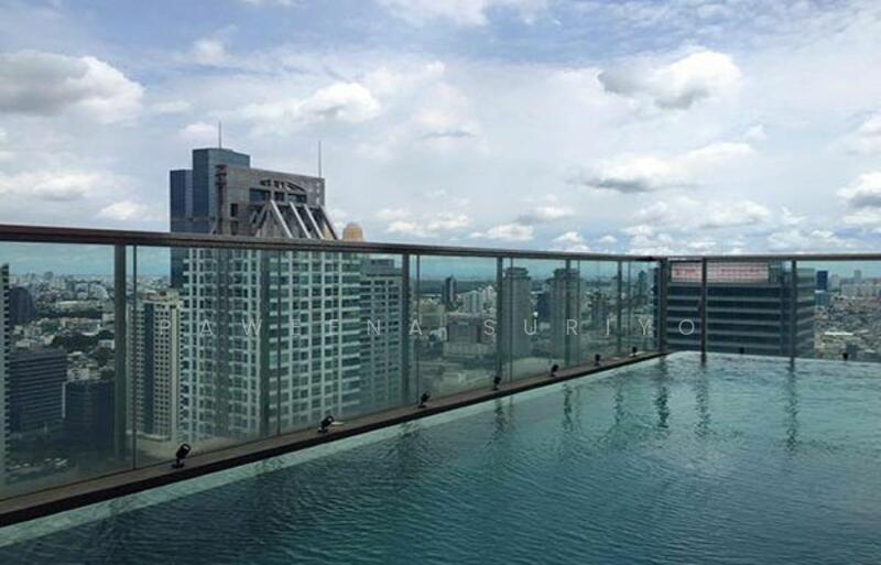 The Address Sathorn, Bangkok