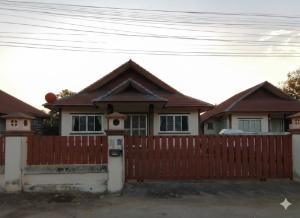 บ้านเดี่ยว เมืองอุบลราชธานี จังหวัดอุบลราชธานี