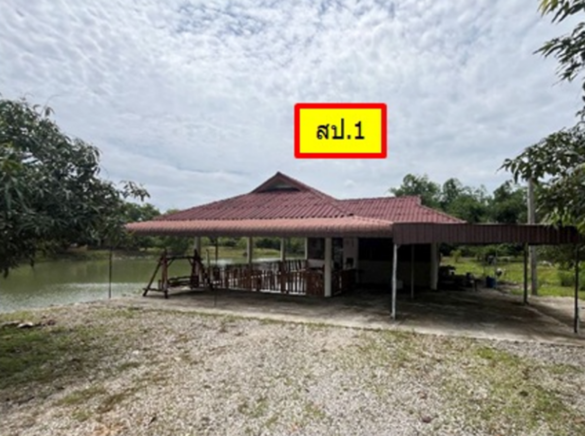 บ้านเดี่ยวสำหรับขายในเมืองลำปาง ลำปาง