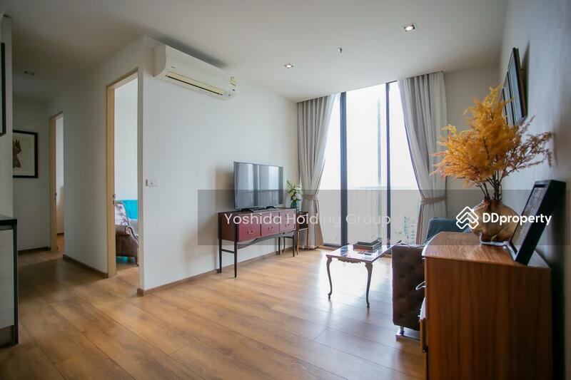 Park Origin Phrom Phong (Park 24), Bangkok
